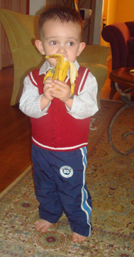 Nathan Banana